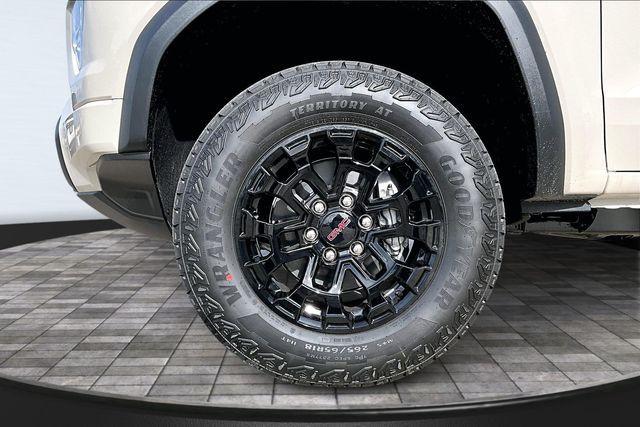 2026 GMC Canyon Elevation, RWD