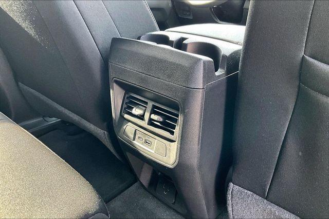 2026 GMC Canyon Elevation, RWD