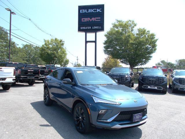 2026 Buick NV Sport Touring FWD for sale in Lowell, MA