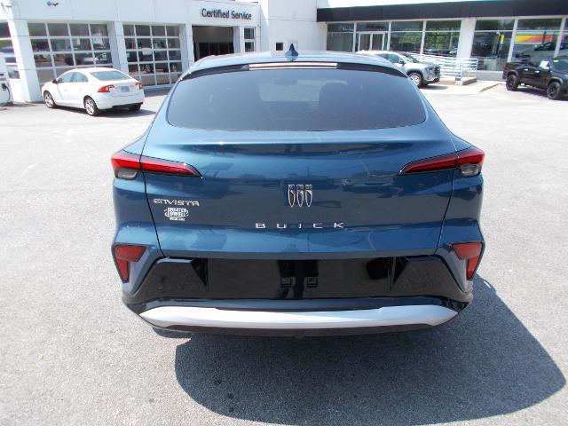 2026 Buick NV Sport Touring FWD