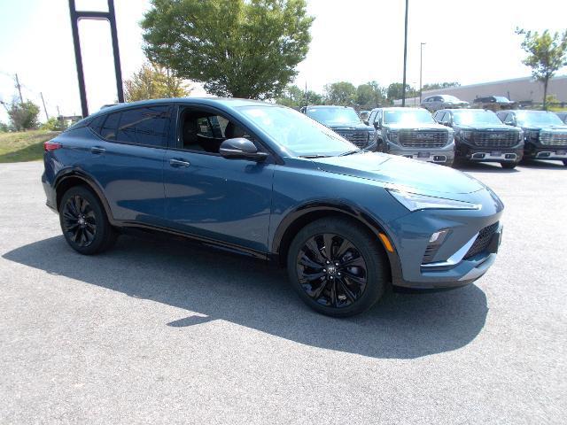 2026 Buick NV Sport Touring FWD
