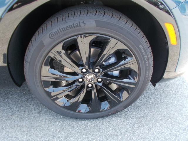 2026 Buick NV Sport Touring FWD
