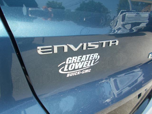 2026 Buick NV Sport Touring FWD