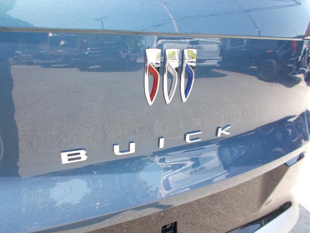 2026 Buick NV Sport Touring FWD