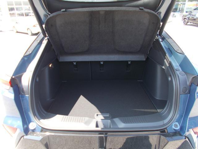 2026 Buick NV Sport Touring FWD