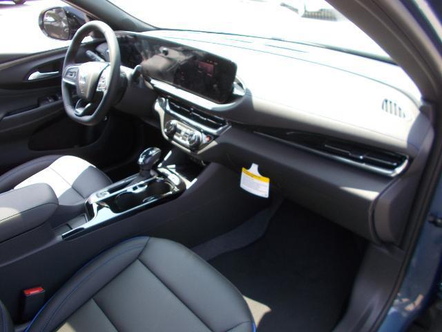 2026 Buick NV Sport Touring FWD