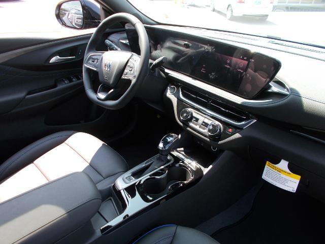 2026 Buick NV Sport Touring FWD