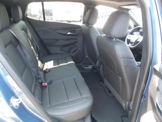 2026 Buick NV Sport Touring FWD