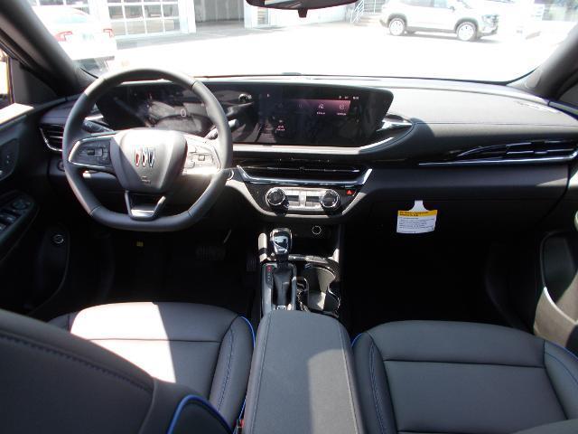 2026 Buick NV Sport Touring FWD