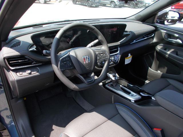 2026 Buick NV Sport Touring FWD