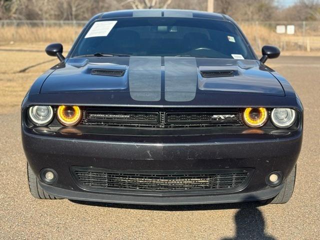 2017 Dodge Challenger SXT Plus 2017 Dodge Challenger SXT Plus