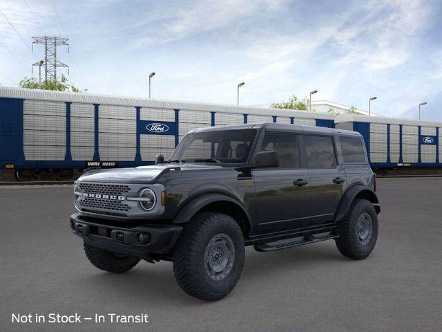 2025 Ford Bronco Badlands for sale in Thomaston, ME