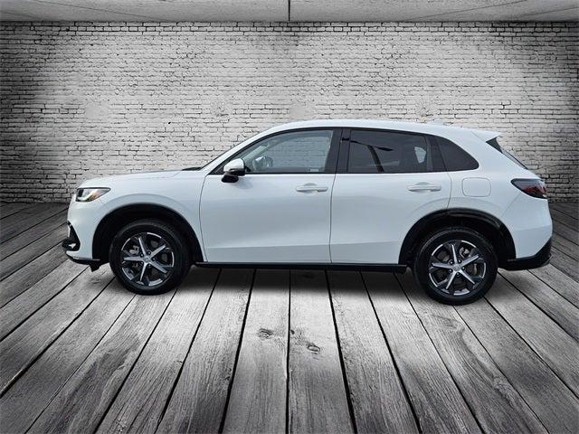 2023 Honda HR-V AWD EX-L