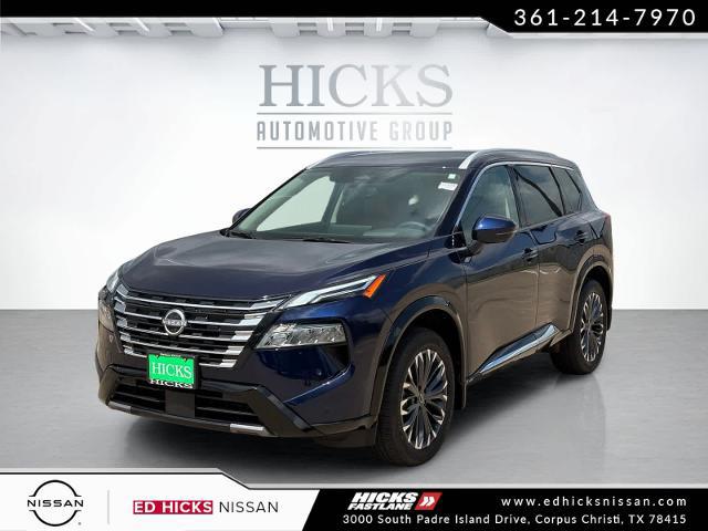 2026 Nissan Rogue Platinum for sale in Corpus Christi, TX