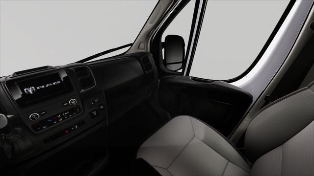 2026 RAM Ram ProMaster RAM PROMASTER 1500 TRADESMAN CARGO VAN LOW ROOF 118 WB