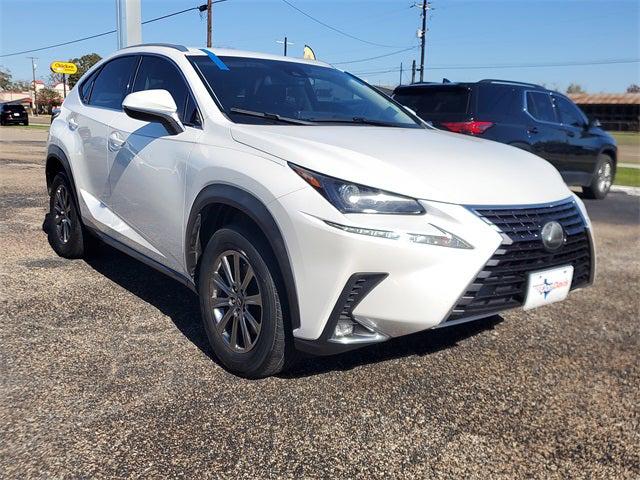 2018 Lexus NX 300 NX 300 2018 Lexus NX 300 NX 300