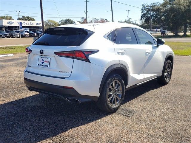 2018 Lexus NX 300 NX 300 2018 Lexus NX 300 NX 300