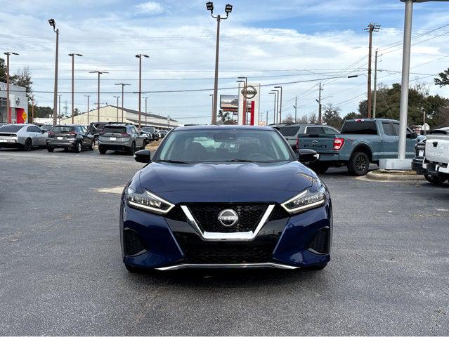 2023 Nissan Maxima SV Xtronic CVT