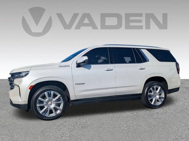 2024 Chevrolet Tahoe 2WD High Country