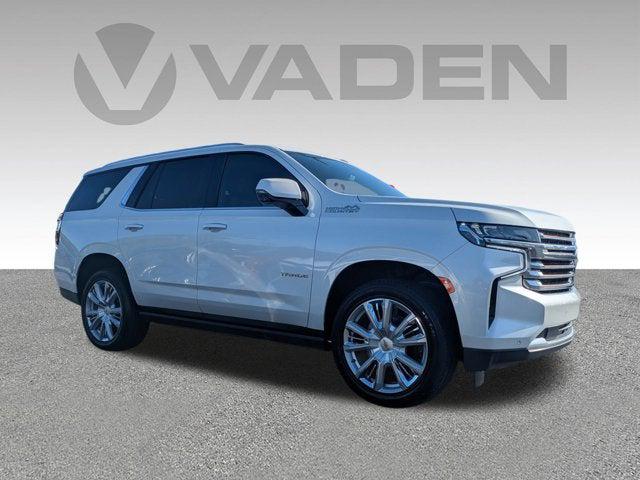 2024 Chevrolet Tahoe 2WD High Country