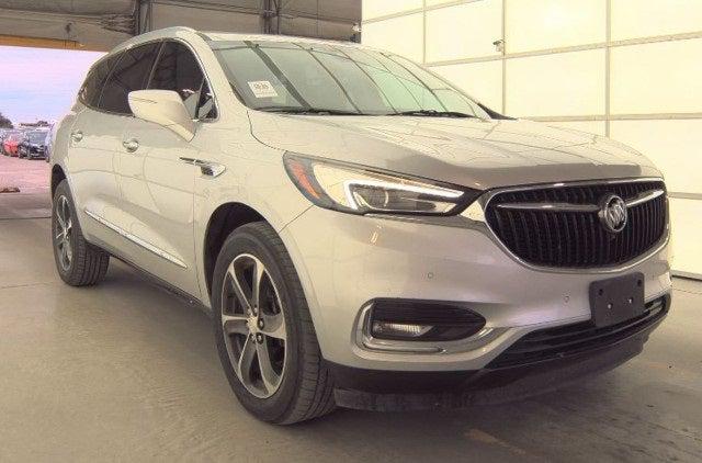 2019 Buick Enclave FWD Premium