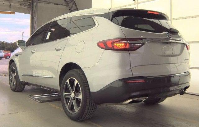 2019 Buick Enclave FWD Premium