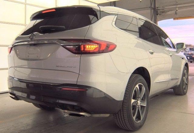 2019 Buick Enclave FWD Premium