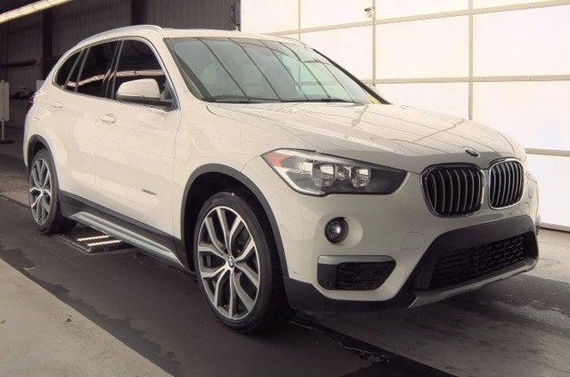 2018 BMW X1 sDrive28i 2018 BMW X1 sDrive28i