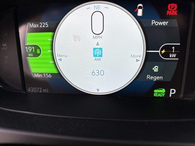 2020 Chevrolet Bolt EV FWD Premier