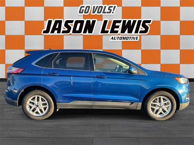 2023 Ford Edge SEL 2023 Ford Edge SEL