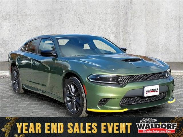 2023 Dodge Charger GT AWD 2023 Dodge Charger GT AWD