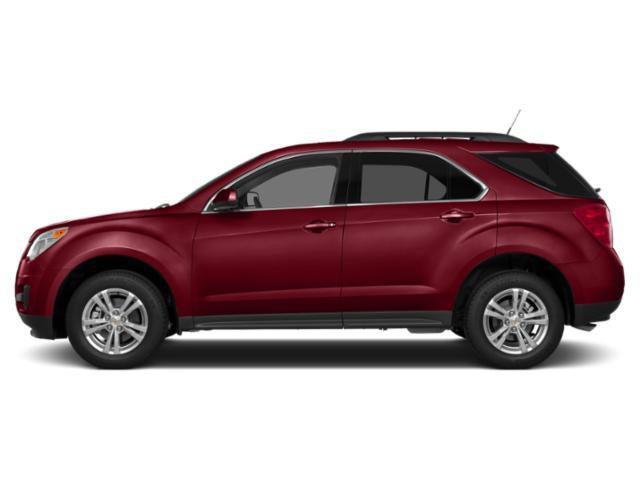 2015 Chevrolet Equinox 2LT 2015 Chevrolet Equinox 2LT