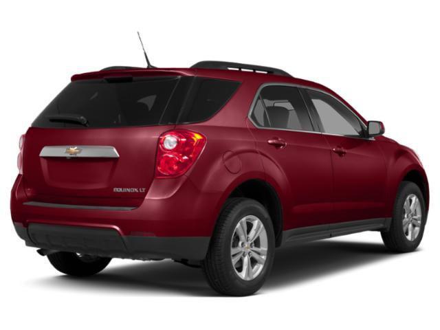 2015 Chevrolet Equinox 2LT 2015 Chevrolet Equinox 2LT