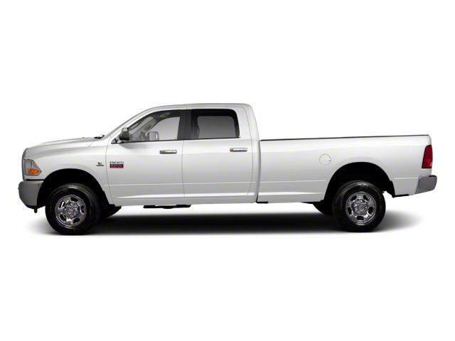 2010 Dodge Ram 2500 SLT 2010 Dodge Ram 2500 SLT