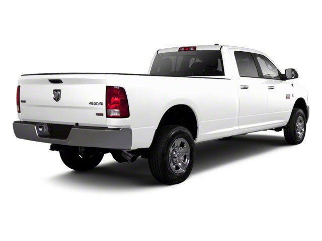 2010 Dodge Ram 2500 SLT 2010 Dodge Ram 2500 SLT