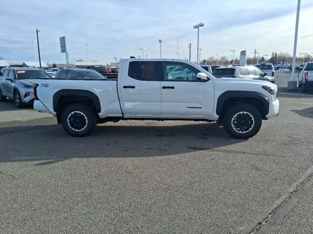 2024 Toyota Tacoma TRD Off Road 2024 Toyota Tacoma TRD Off Road