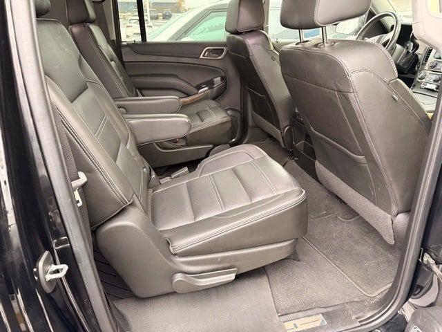 2020 GMC Yukon XL 4WD Denali 2020 GMC Yukon XL 4WD Denali