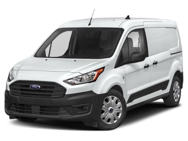 2021 Ford Transit Connect XL Cargo Van 2021 Ford Transit Connect XL Cargo Van