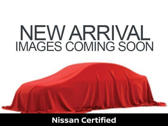 2025 Nissan Pathfinder Rock Creek 4WD 2025 Nissan Pathfinder Rock Creek 4WD