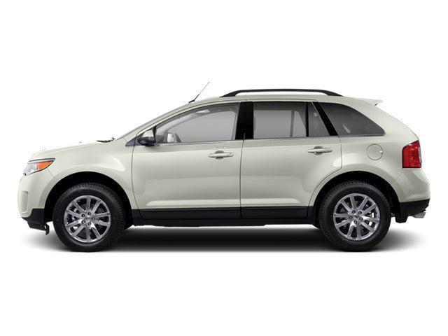 2013 Ford Edge SE 2013 Ford Edge SE