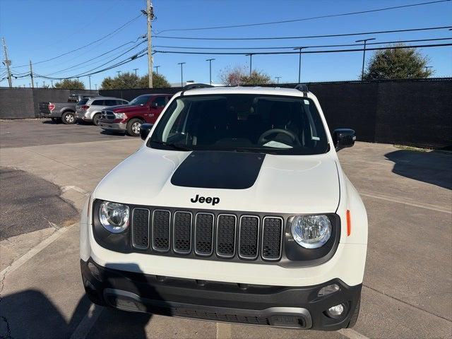2023 Jeep Renegade Upland 4x4