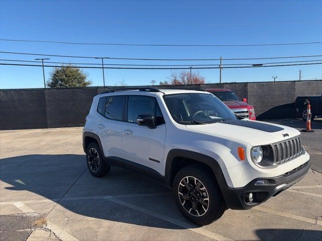 2023 Jeep Renegade Upland 4x4