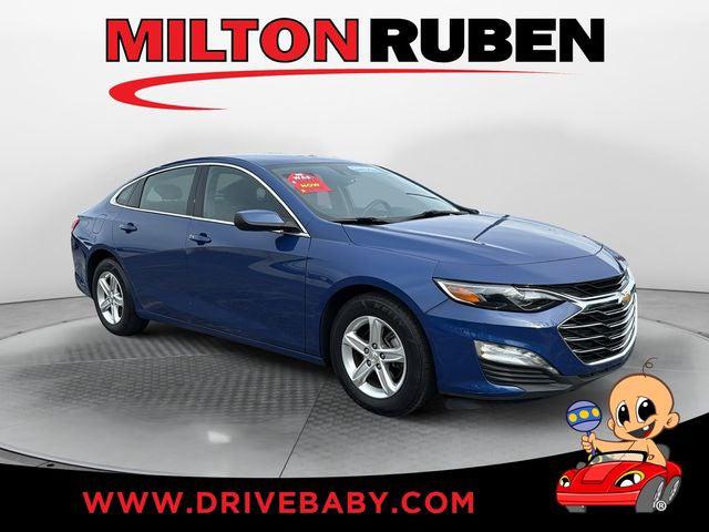 2023 Chevrolet Malibu FWD 1LT for sale in Augusta, GA