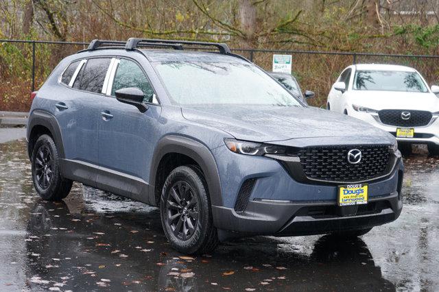 2026 Mazda CX-50 Hybrid Premium for sale in Edmonds, WA