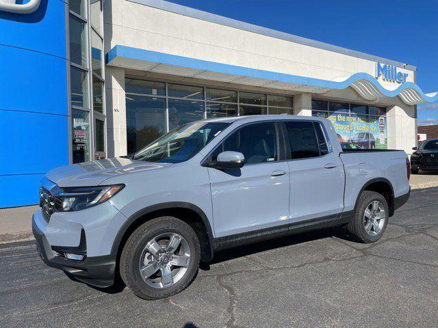 2026 Honda Ridgeline RTL for sale in Vestal, NY