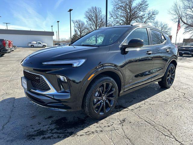 2026 Buick Encore GX Sport Touring AWD for sale in Council Bluffs, IA