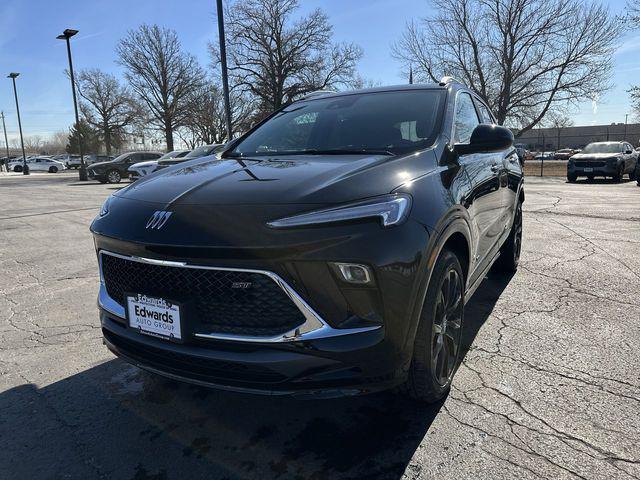 2026 Buick Encore GX Sport Touring AWD