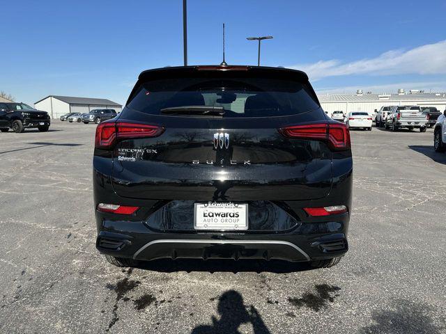 2026 Buick Encore GX Sport Touring AWD