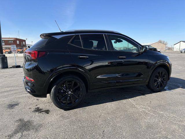 2026 Buick Encore GX Sport Touring AWD