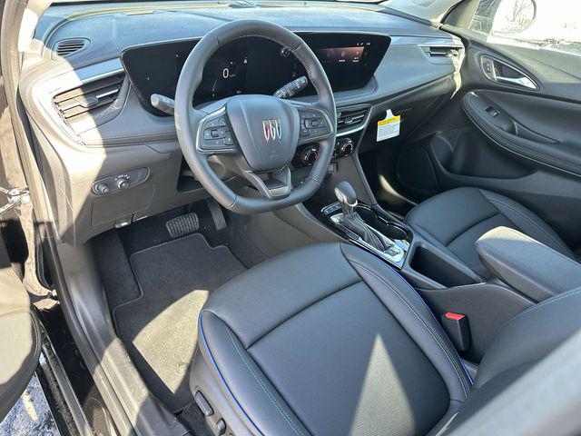 2026 Buick Encore GX Sport Touring AWD